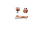 BeWooden - Sull set