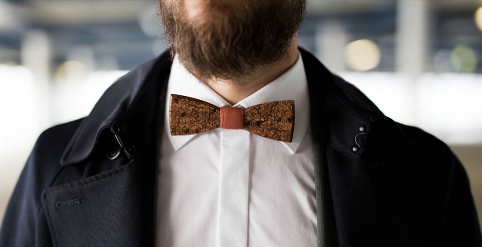 BeWooden -