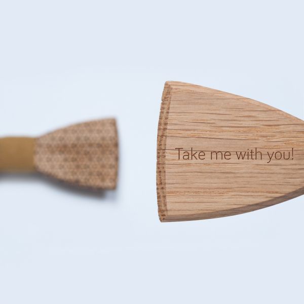 BeWooden - Engraving Preview