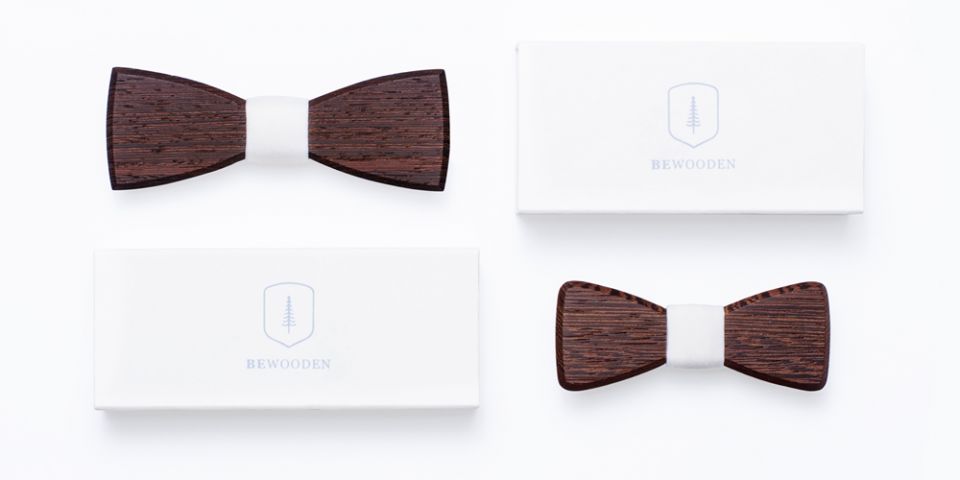 BeWooden -