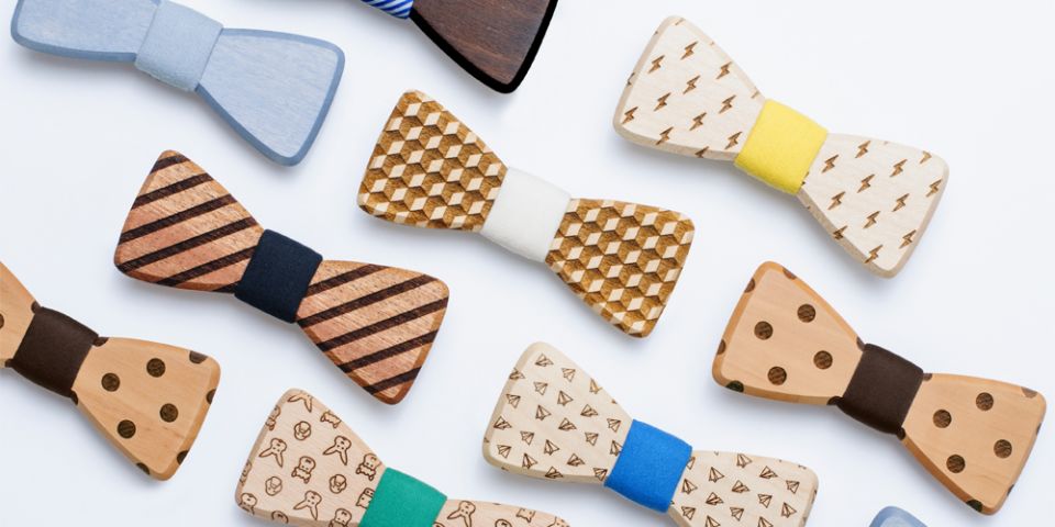 BeWooden -