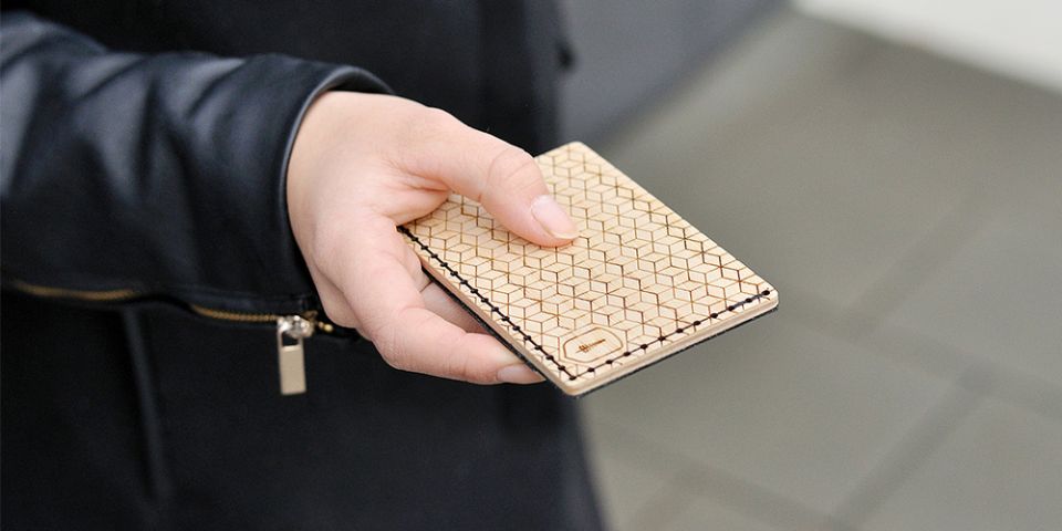 BeWooden -