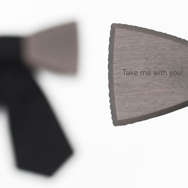 BeWooden - Engraving Preview