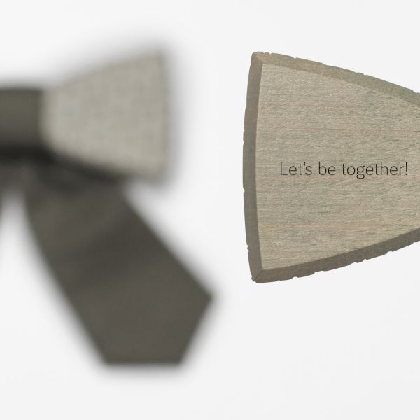 BeWooden - Engraving Preview