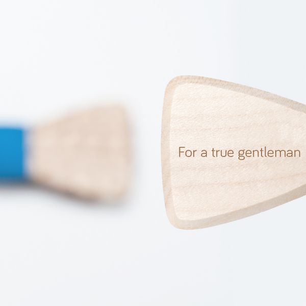 BeWooden - Engraving Preview