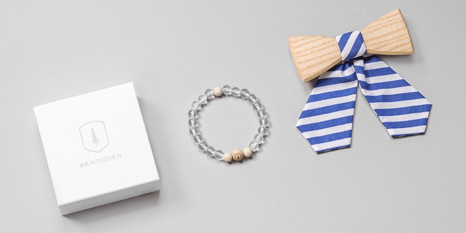 BeWooden -