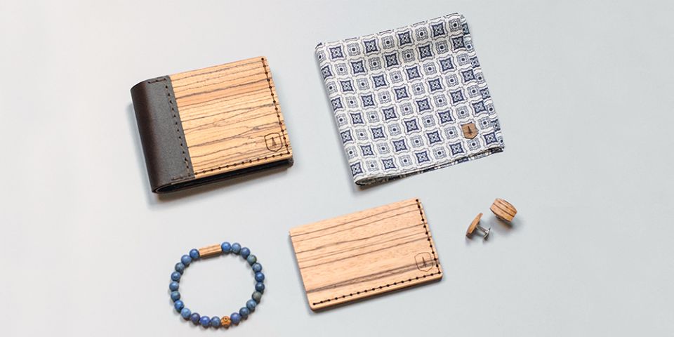 BeWooden -