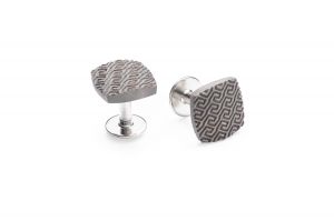 Manžetové gombíky Aliq Cuff