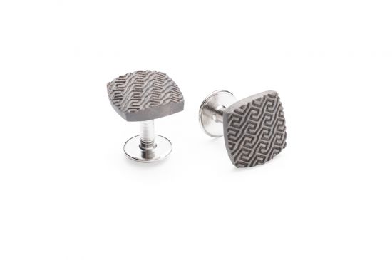 Manžetové gombíky Aliq Cuff Manžetové gombíky Aliq Cuff