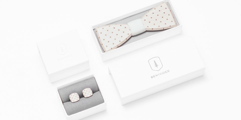 BeWooden -