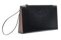 Dámská listová kabelka Caleo Clutch