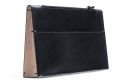 Dámská listová kabelka Caleo Clutch