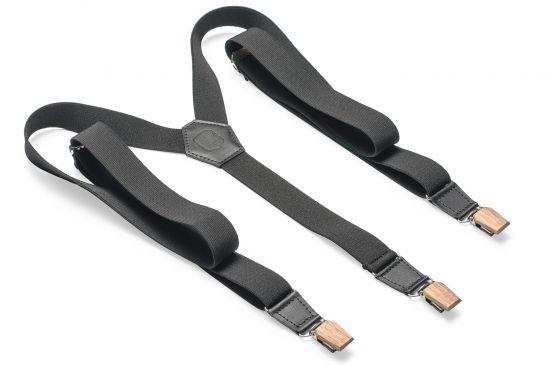 Traky Apis Suspenders