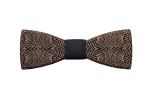 BeWooden - African-bow-tie