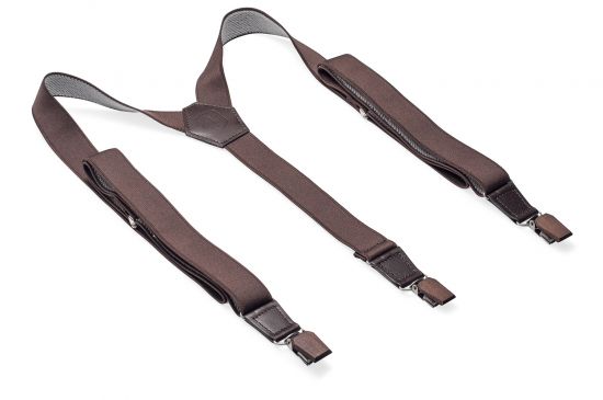 Traky Punm Suspenders