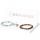 Logo Stand D - white