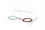 BeWooden - Logo Stand D (2)