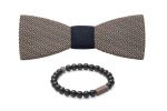 BeWooden - Aliq & Aliq Bracelet