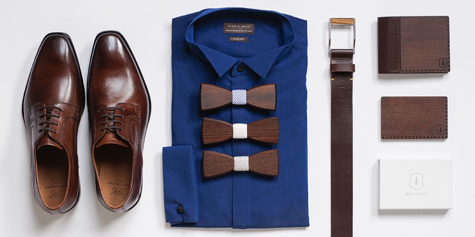 BeWooden -