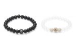 BeWooden - Ice & Cassio Bracelet Set (1)