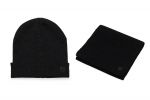 BeWooden - Set Tenebra Cap & Scarf