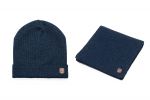 BeWooden - Set Apis Cap & Scarf