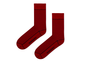 Red Socks