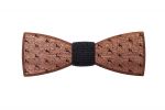 BeWooden - 0 Deers Bow Tie