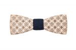 BeWooden - 0 Frozen Bow Tie