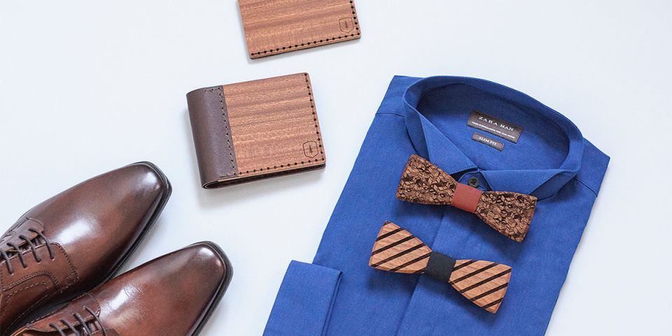 BeWooden -