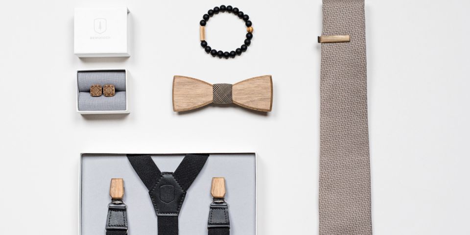 BeWooden -