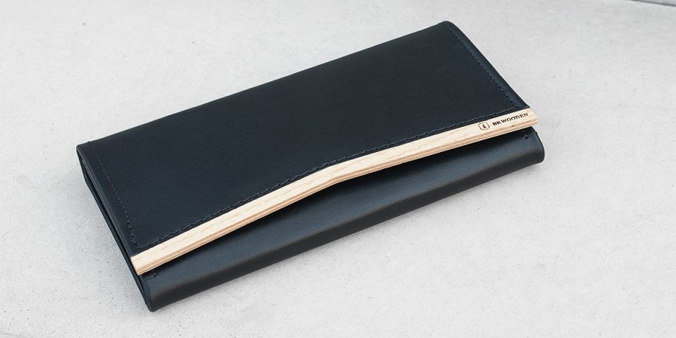 BeWooden -