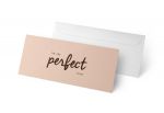 BeWooden - Poukaz pre ňu