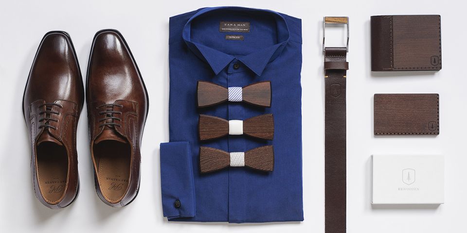 BeWooden -