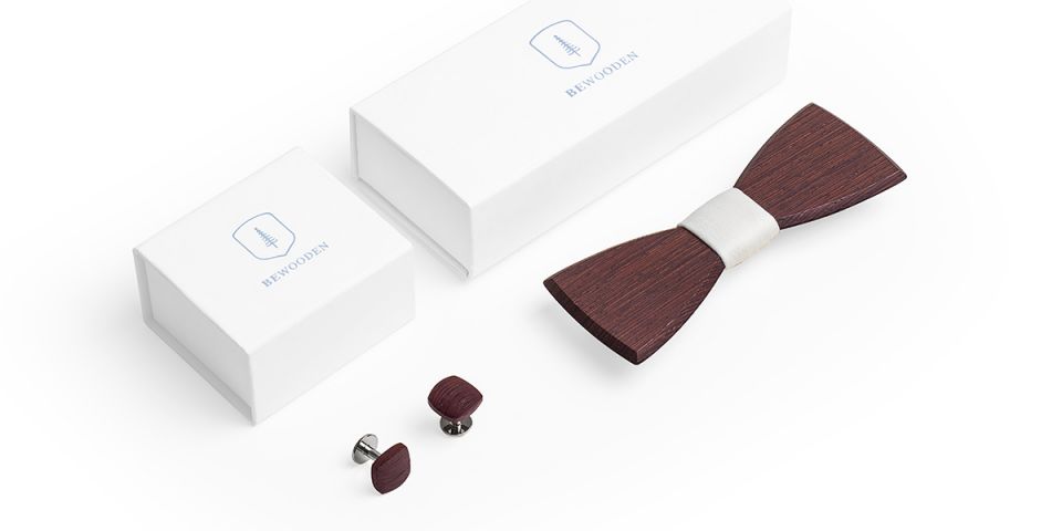 BeWooden -