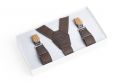 Traky Dolor Suspenders