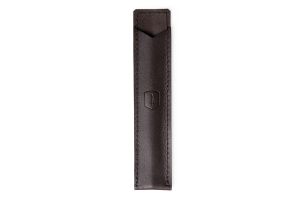 Brown Pen Case