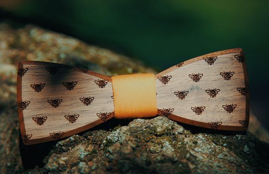Spolupráca, ktorá vonia po mede