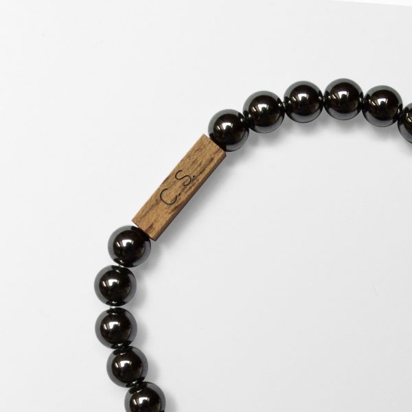 BeWooden - Engraving Preview