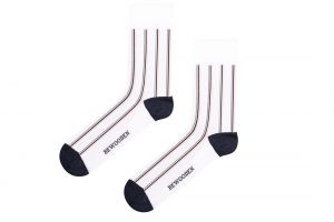 Stripe Socks