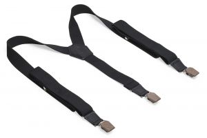 Traky Aliq Suspenders