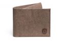 Peňaženka z prateľného papiera Brunn Washpaper Wallet