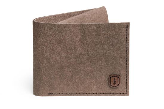 Peňaženka z prateľného papiera Brunn Washpaper Wallet