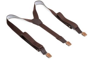 Traky Trio Suspenders
