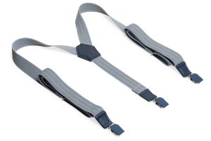 Traky Nubo Suspenders