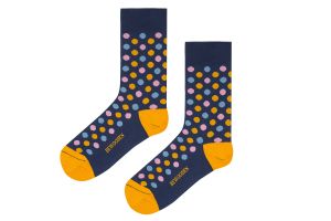 Circles Socks
