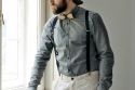 Traky Apis Suspenders