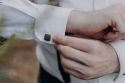 Manžetové gombíky Aliq Cuff