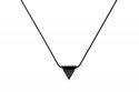 Náhrdelník Nox Necklace Triangle