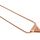 Rea Necklace Triangle